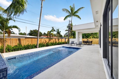 Tiny photo for 1781 NE 18TH Street, Fort Lauderdale, FL 33305 (MLS # B26089694)
