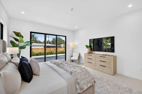 Tiny photo for 1781 NE 18TH Street, Fort Lauderdale, FL 33305 (MLS # B26089694)