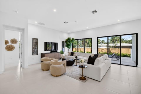 Tiny photo for 1781 NE 18TH Street, Fort Lauderdale, FL 33305 (MLS # B26089694)