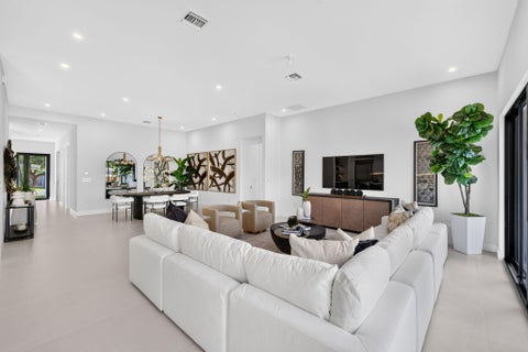 Tiny photo for 1781 NE 18TH Street, Fort Lauderdale, FL 33305 (MLS # B26089694)