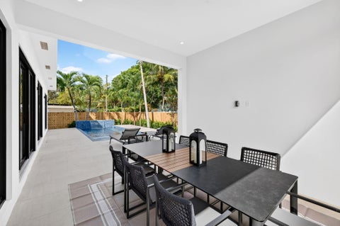 Tiny photo for 1781 NE 18TH Street, Fort Lauderdale, FL 33305 (MLS # B26089694)