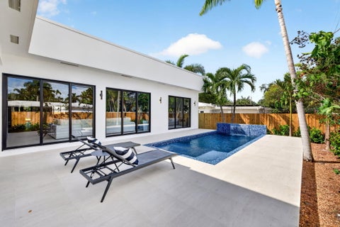 Tiny photo for 1781 NE 18TH Street, Fort Lauderdale, FL 33305 (MLS # B26089694)
