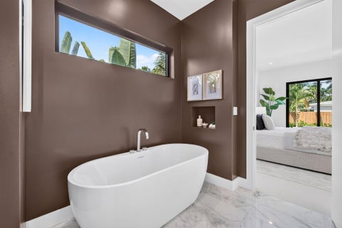 Tiny photo for 1781 NE 18TH Street, Fort Lauderdale, FL 33305 (MLS # B26089694)