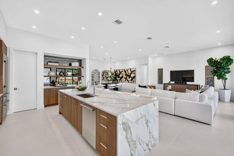 Tiny photo for 1781 NE 18TH Street, Fort Lauderdale, FL 33305 (MLS # B26089694)