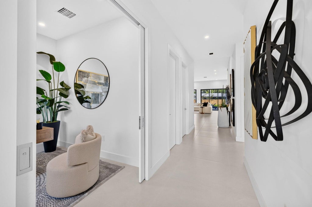Photo of 1781 NE 18TH Street, Fort Lauderdale, FL 33305 (MLS # B26089694)