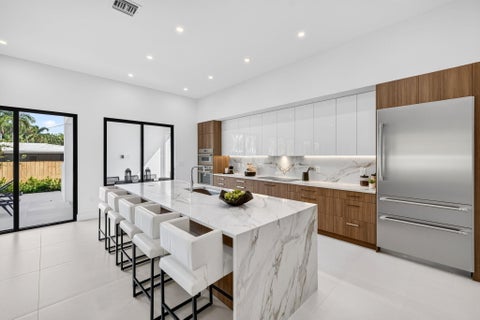 Tiny photo for 1781 NE 18TH Street, Fort Lauderdale, FL 33305 (MLS # B26089694)