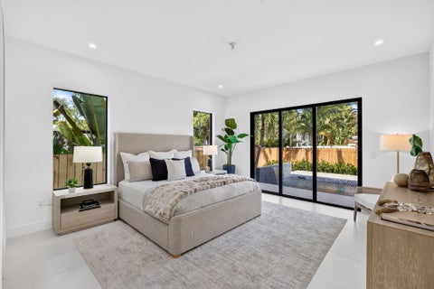 Tiny photo for 1781 NE 18TH Street, Fort Lauderdale, FL 33305 (MLS # B26089694)