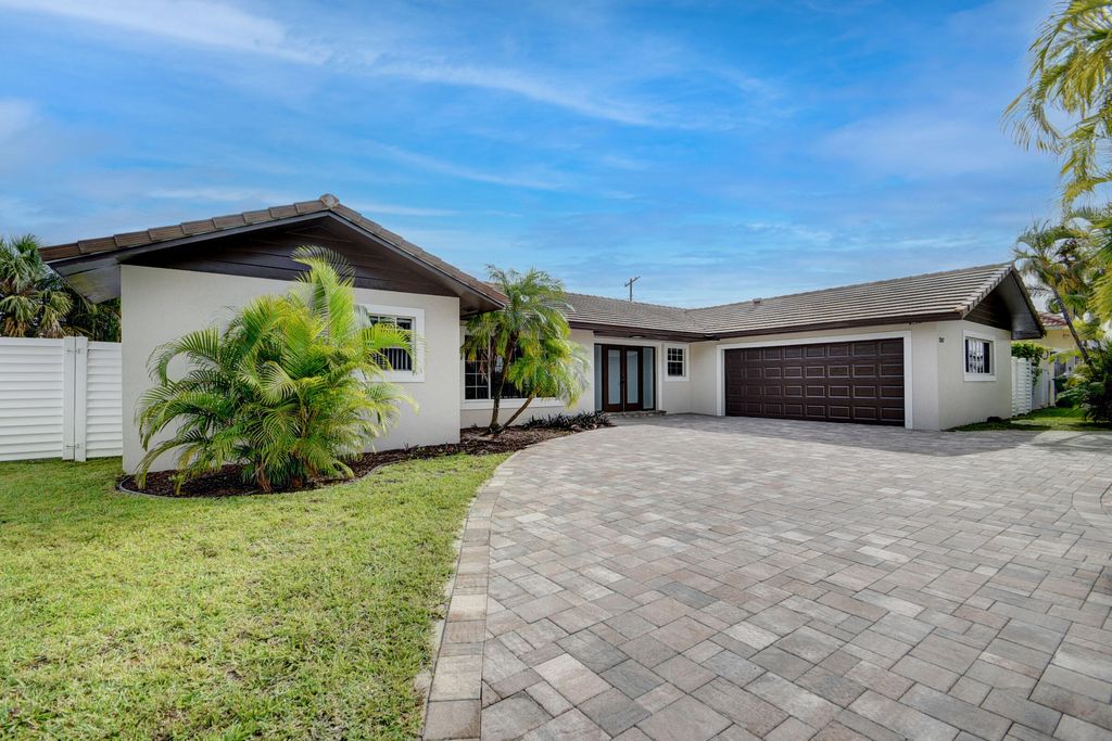 Photo of 1247 Bimini Lane, Riviera Beach, FL 33404 (MLS # R10791921)