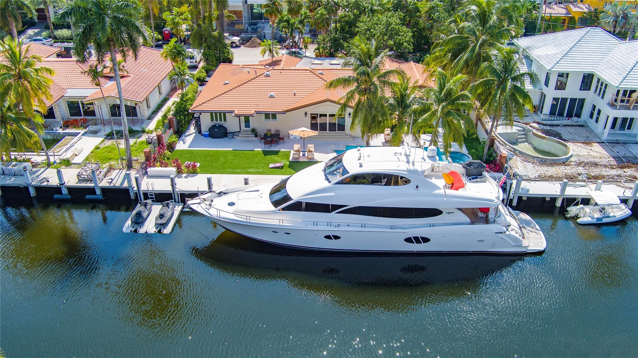 CORAL ISLES - Residential