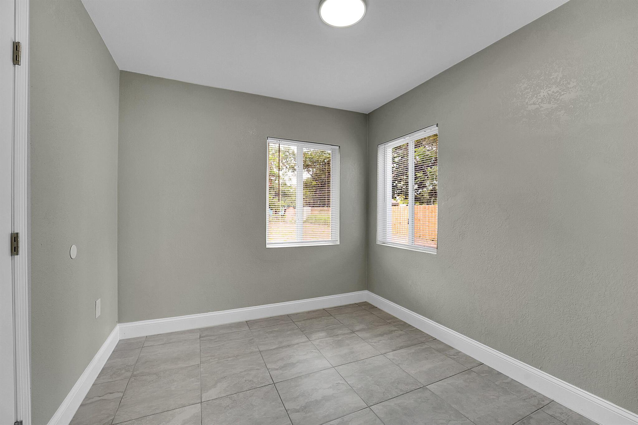 SANDRA COURT SUBDIVISION - Residential