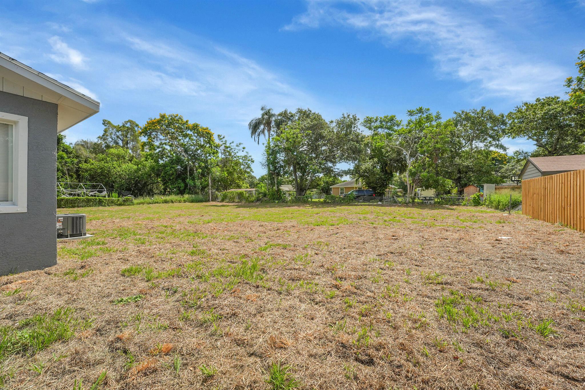 SANDRA COURT SUBDIVISION - Residential