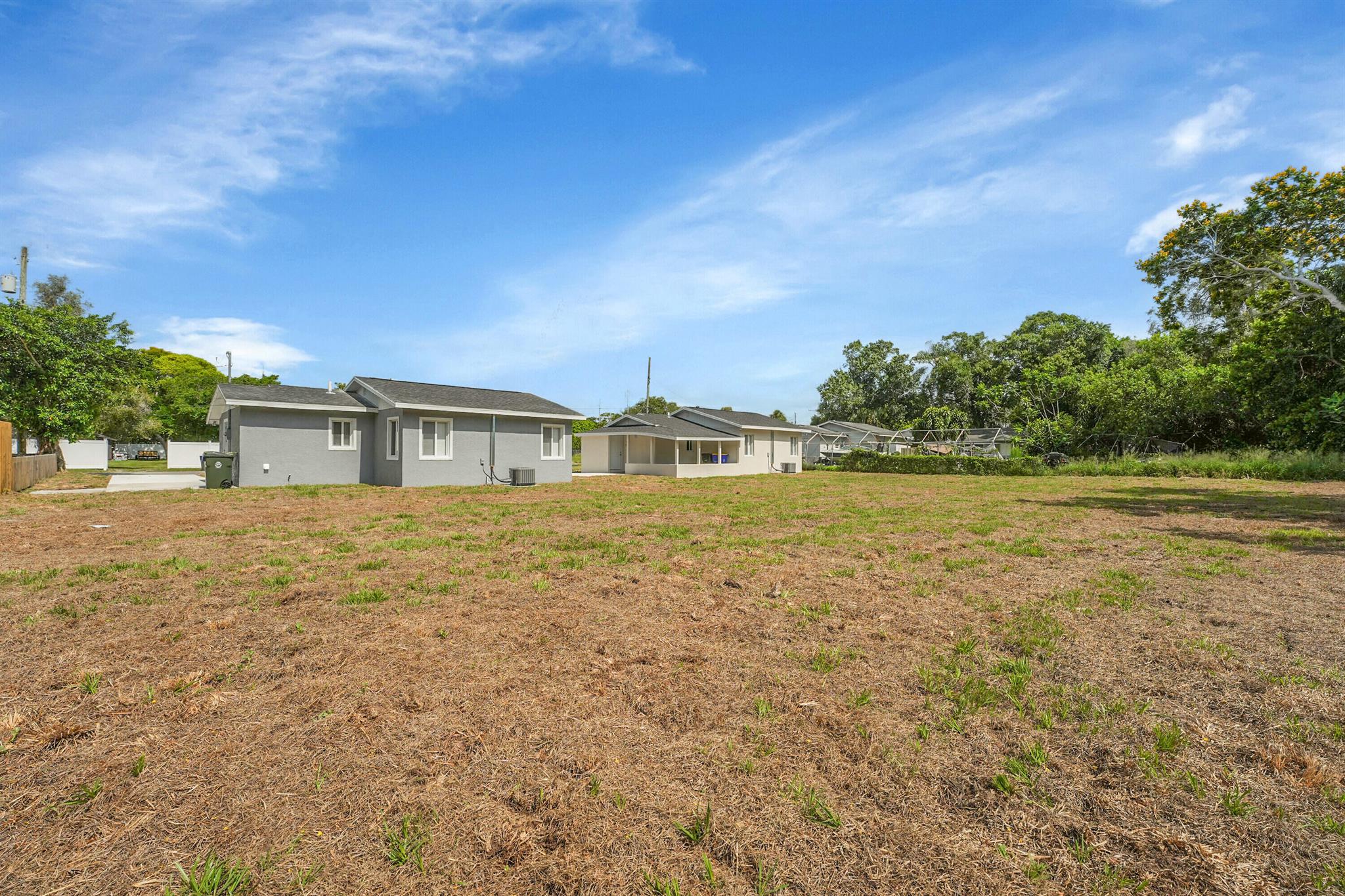 SANDRA COURT SUBDIVISION - Residential