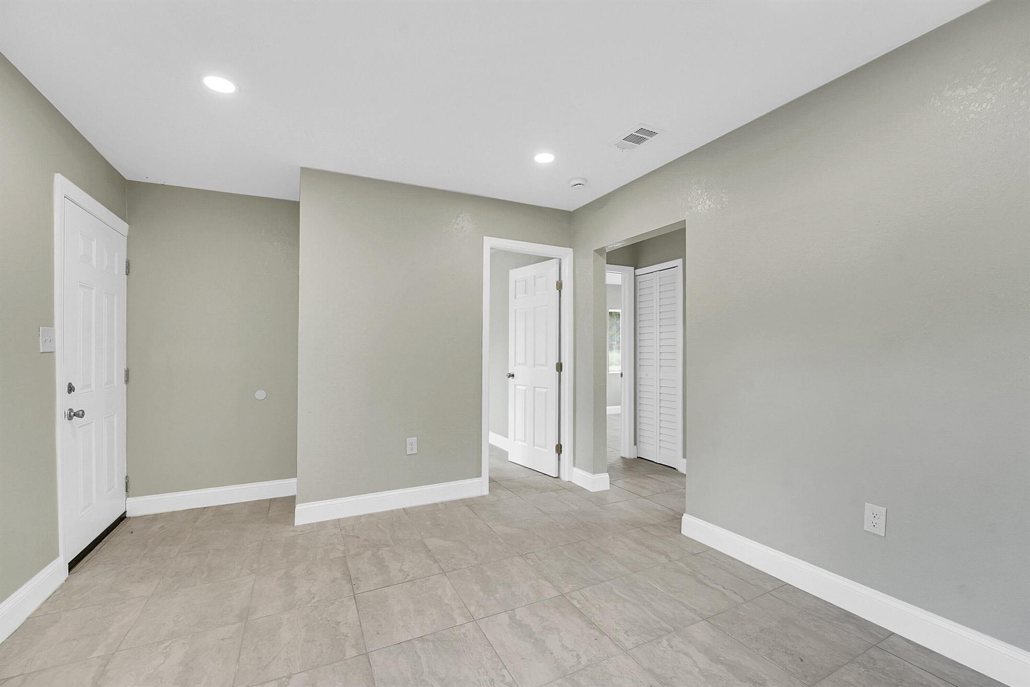 SANDRA COURT SUBDIVISION - Residential