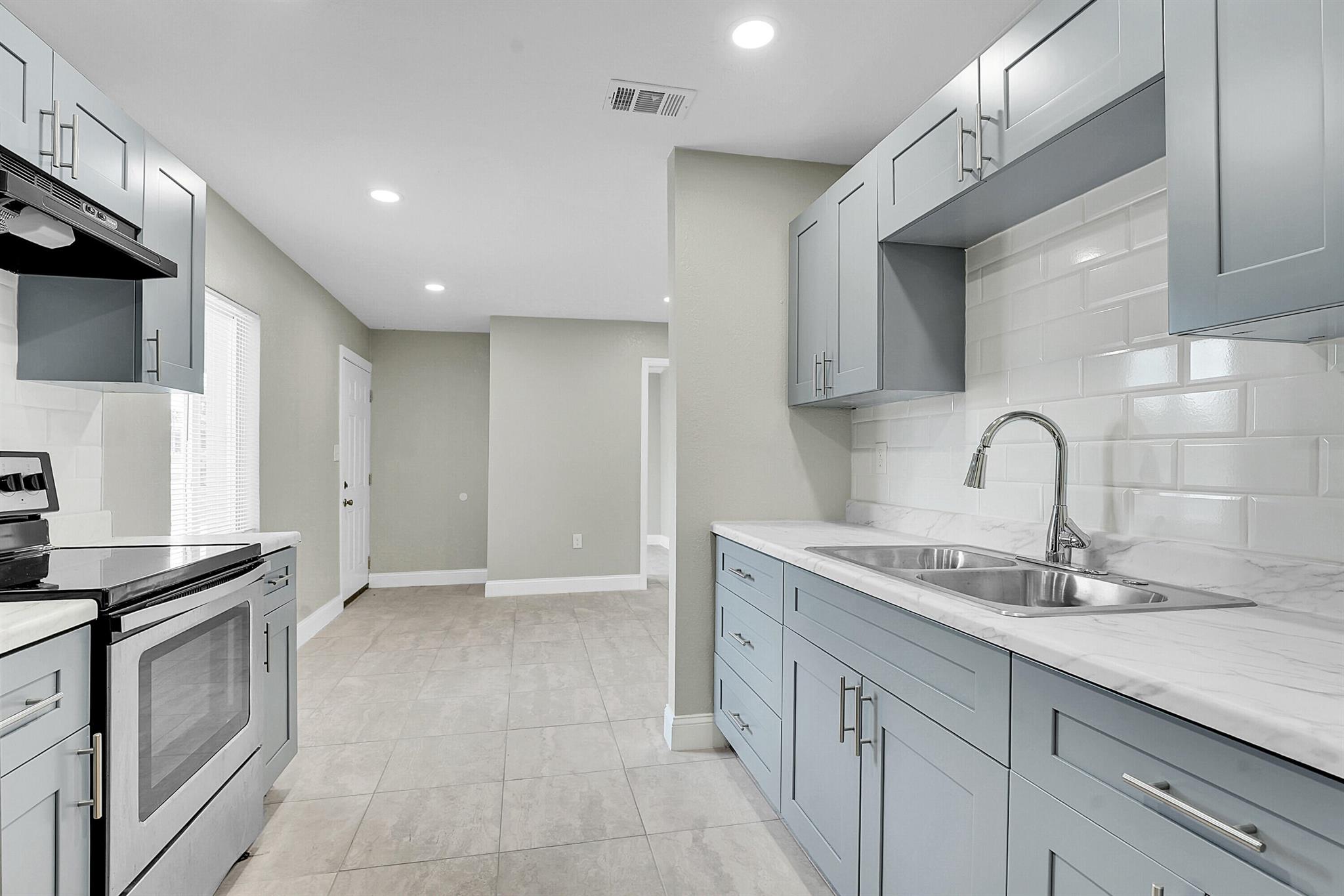 SANDRA COURT SUBDIVISION - Residential