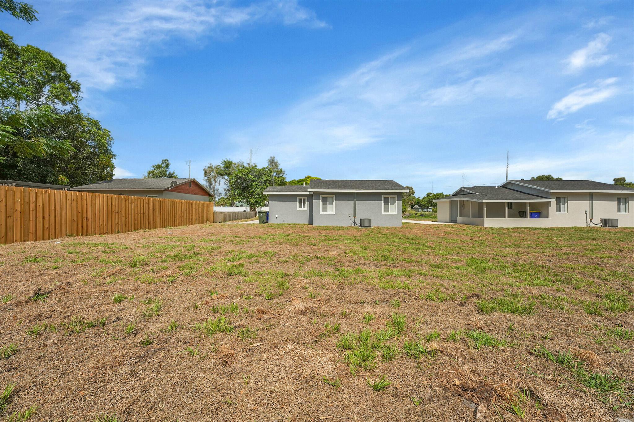 SANDRA COURT SUBDIVISION - Residential