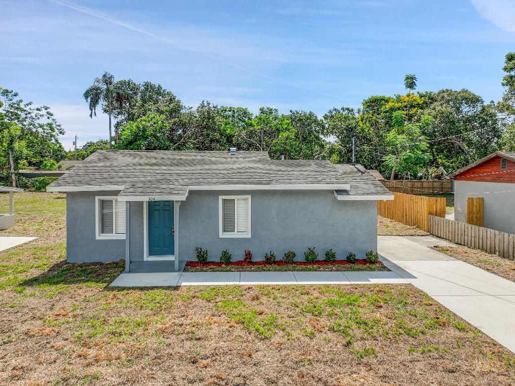 Photo of 304 N 28th Street, Fort Pierce, FL 34947 (MLS # R11134901)