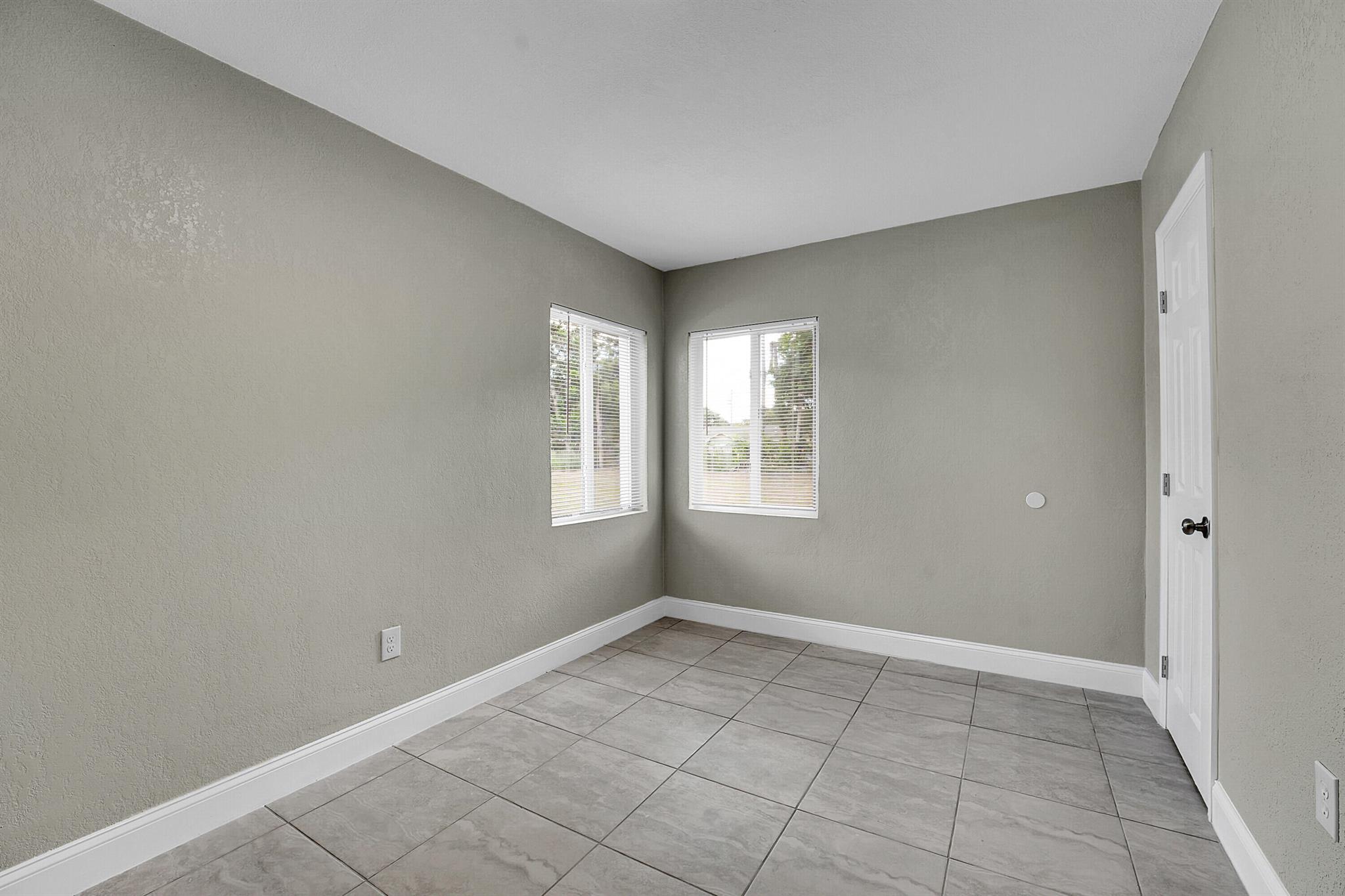 SANDRA COURT SUBDIVISION - Residential