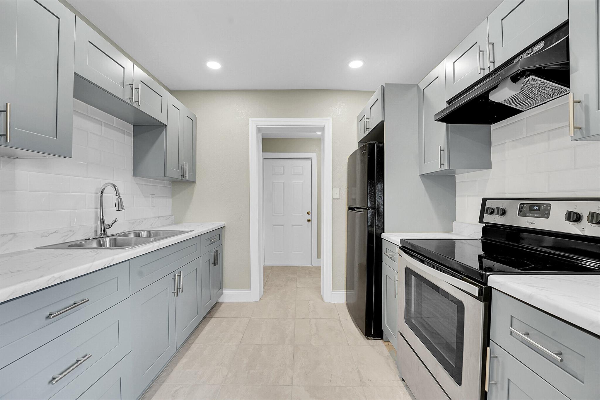 SANDRA COURT SUBDIVISION - Residential