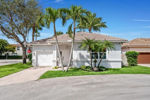 1921 Capeside Circle Wellington FL 33414