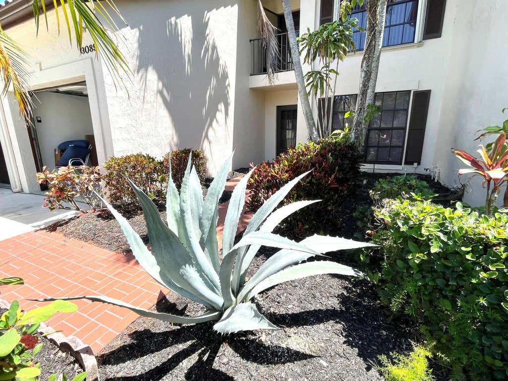 Photo of 3089 Lucerne Park Dr, Greenacres, FL 33467 (MLS # R11107281)