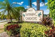 TAMARAC GARDENS - Residential