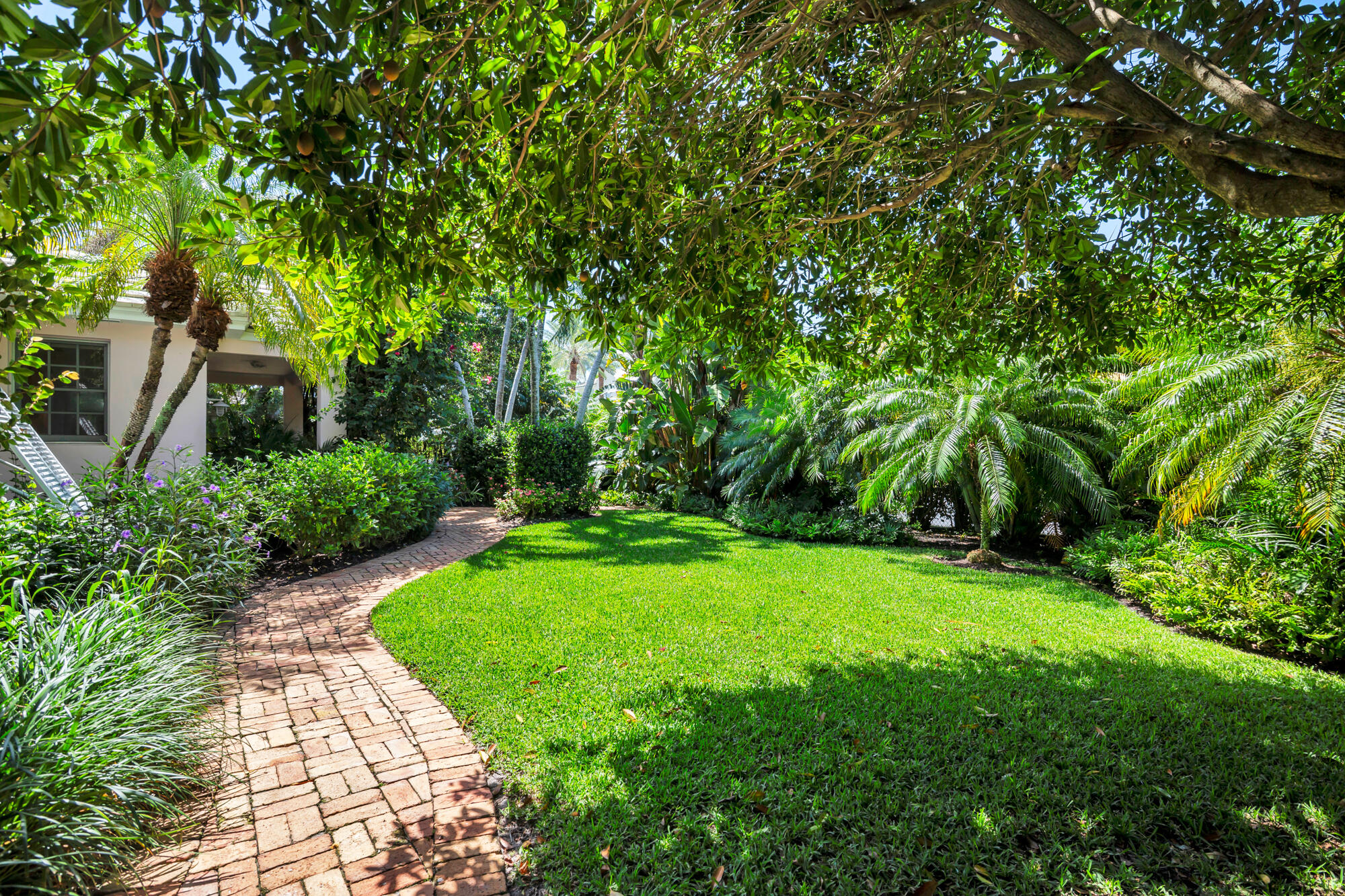 243 Garden Road