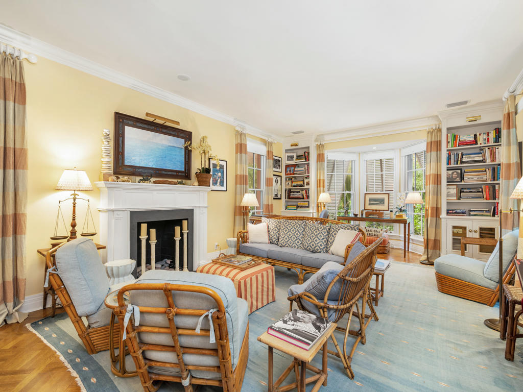 243 Garden Road