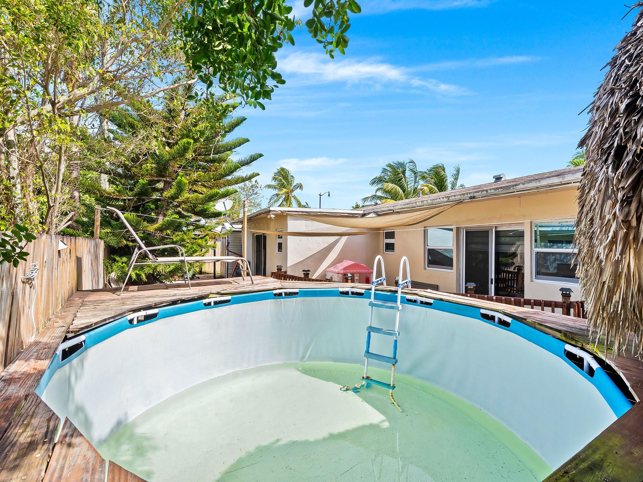 Cresthaven 11 53-41 B - Residential