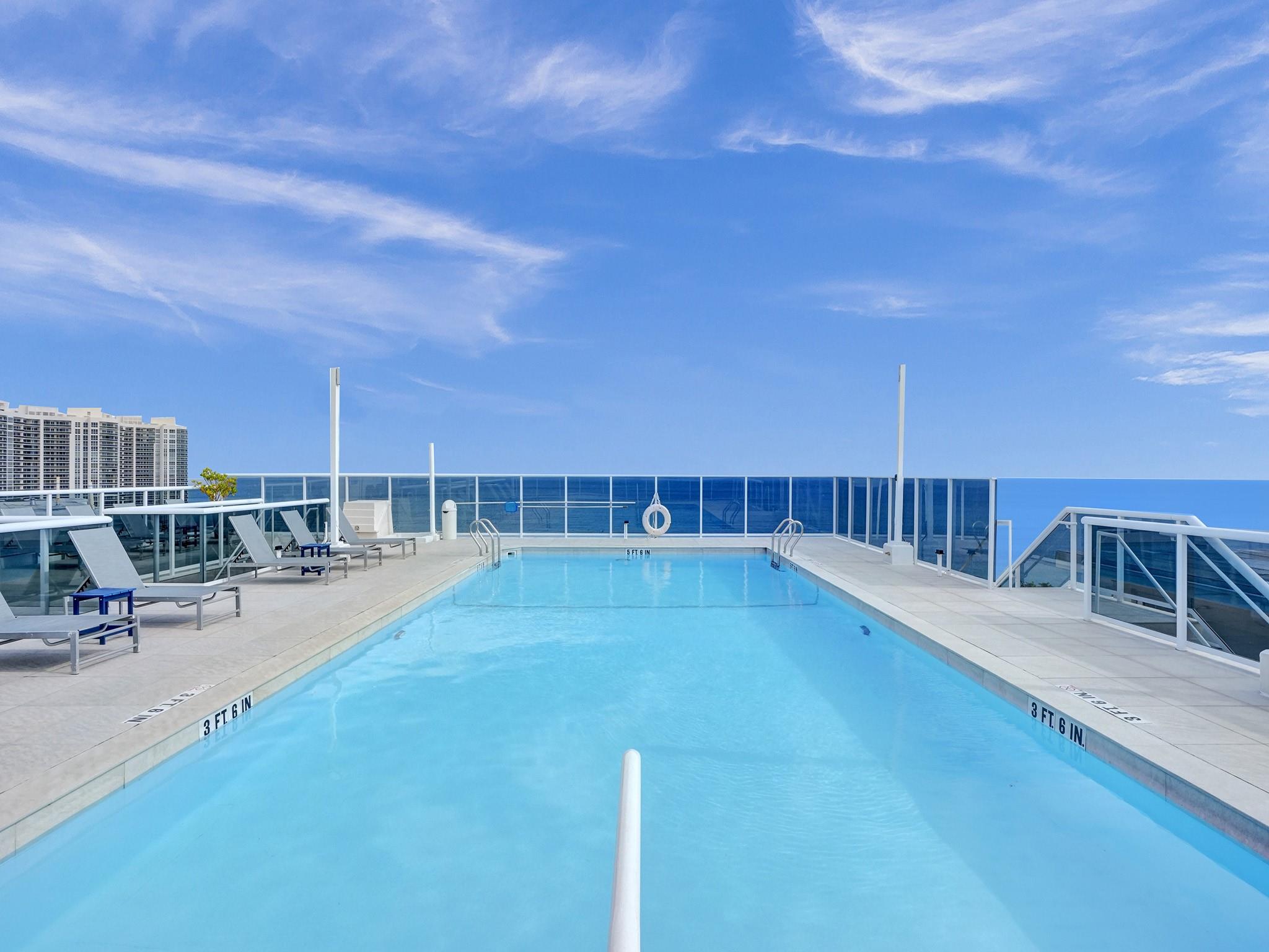 2841 N Ocean Blvd 1009