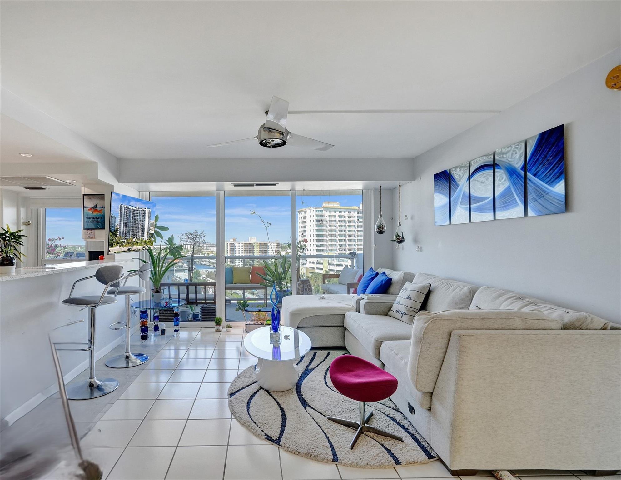 2841 N Ocean Blvd 1009