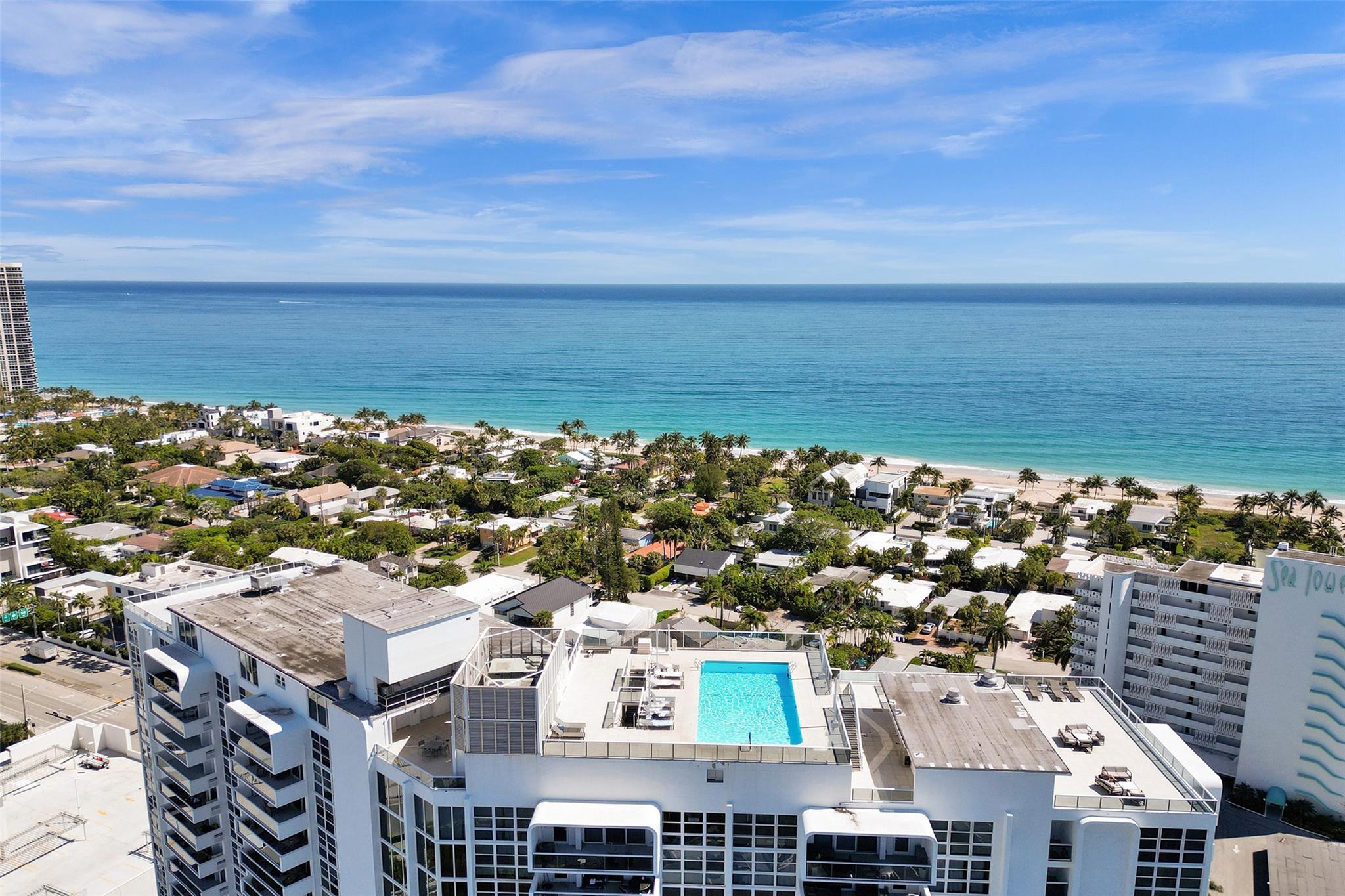 2841 N Ocean Blvd 1009