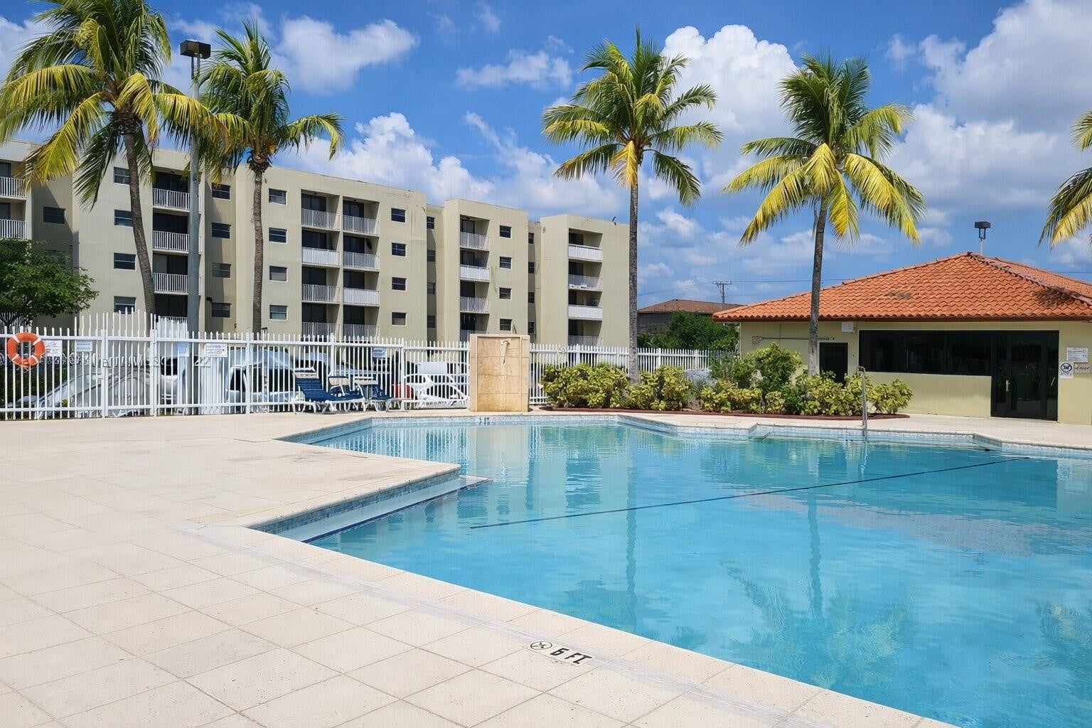View photos, virtual tours, details... 8185 NW 7TH Street 214