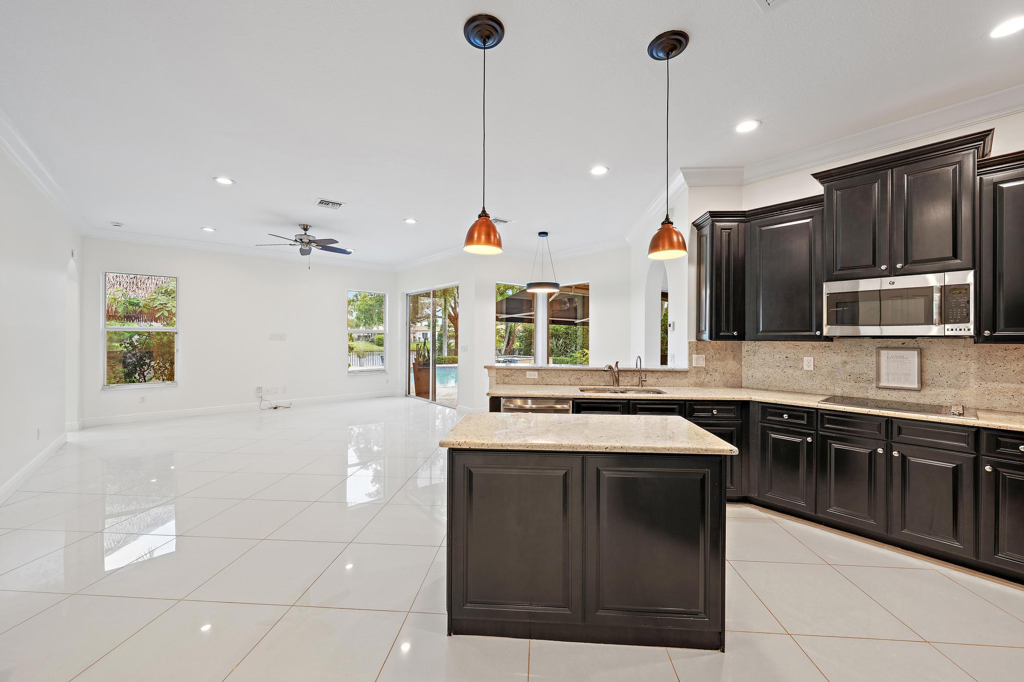 Rialto - Residential