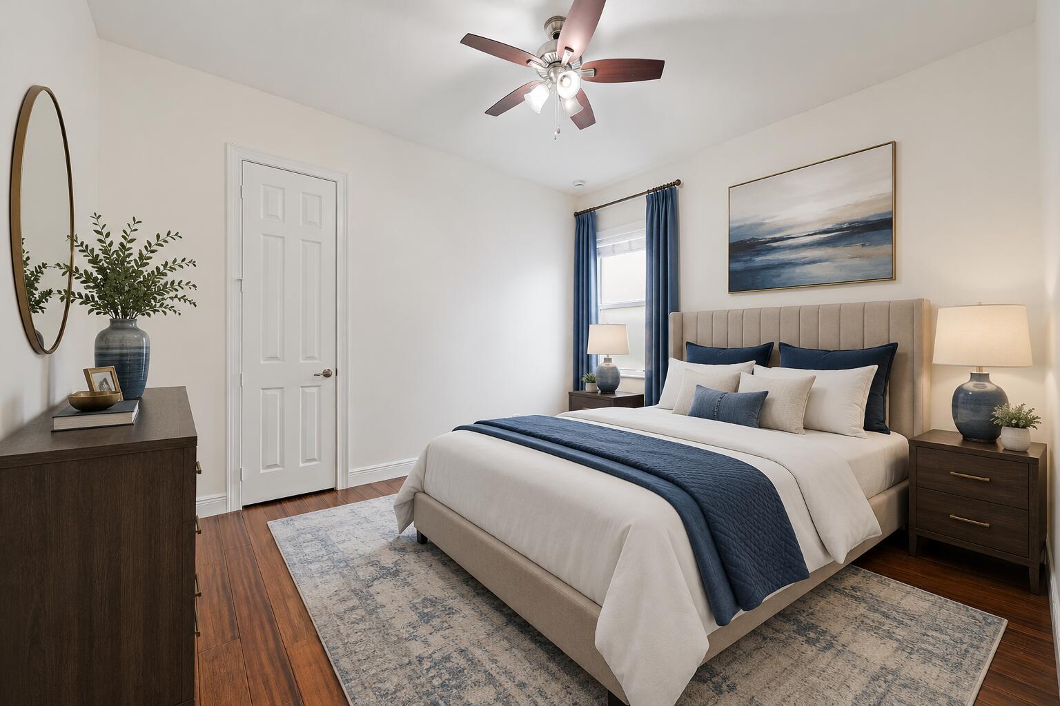 Rialto - Residential