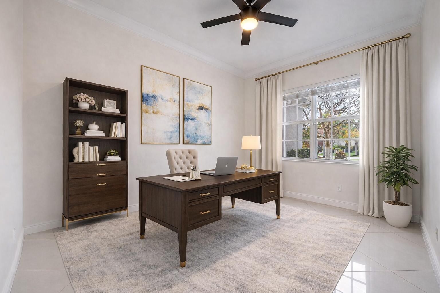 Rialto - Residential