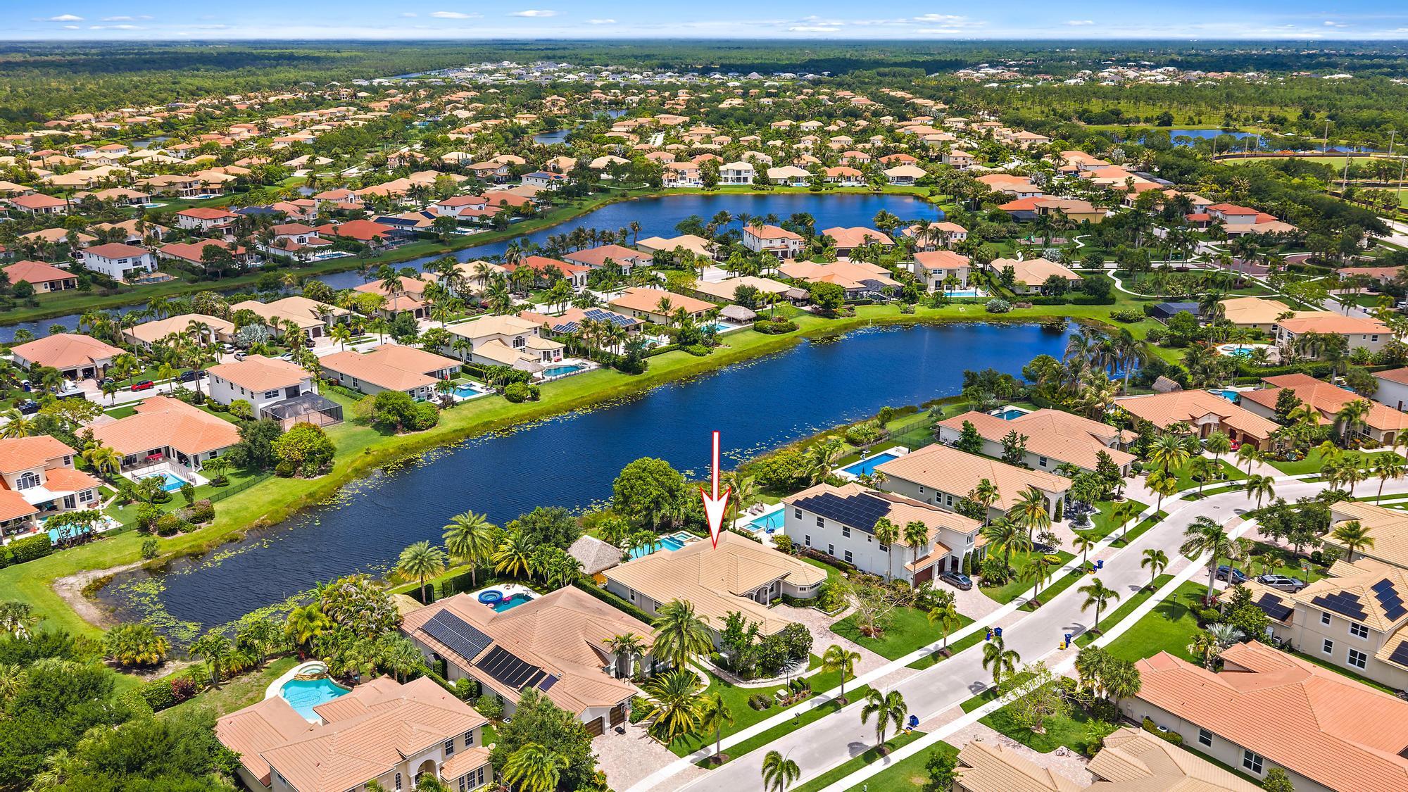 Rialto - Residential