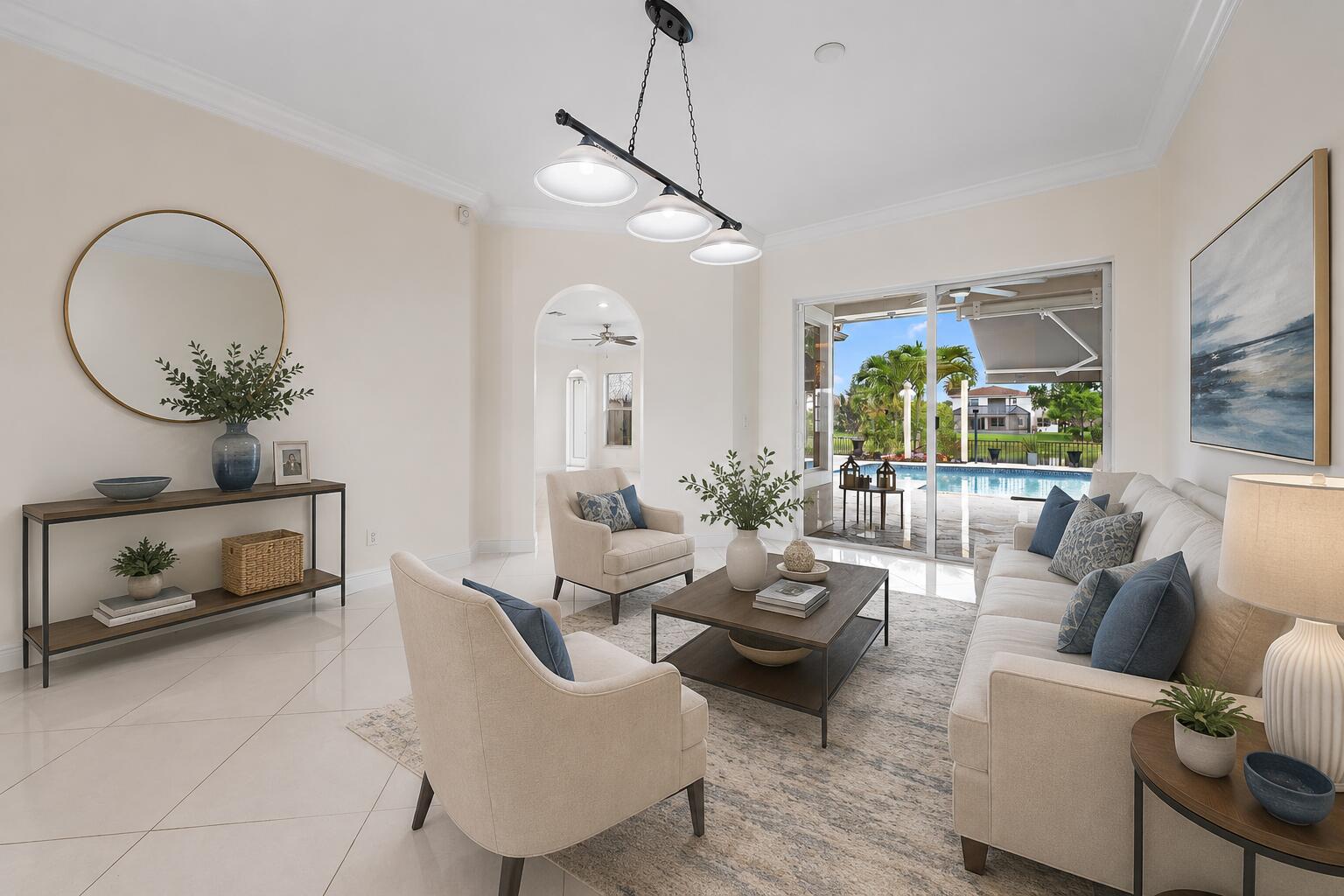 Rialto - Residential