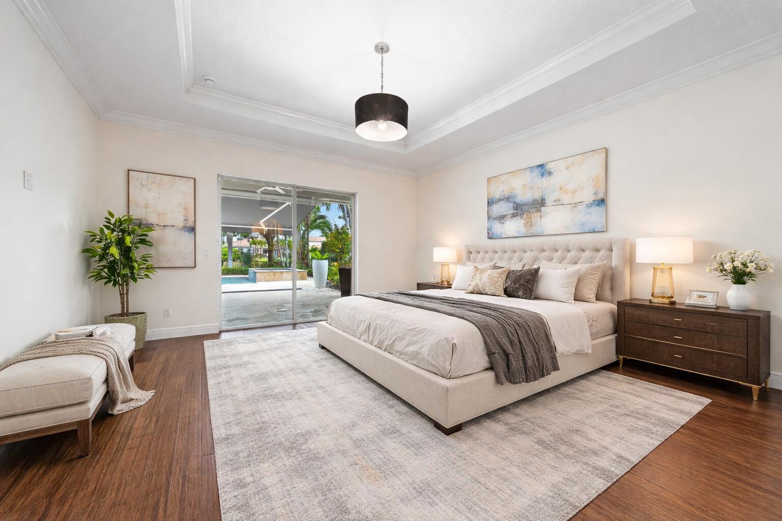 Rialto - Residential