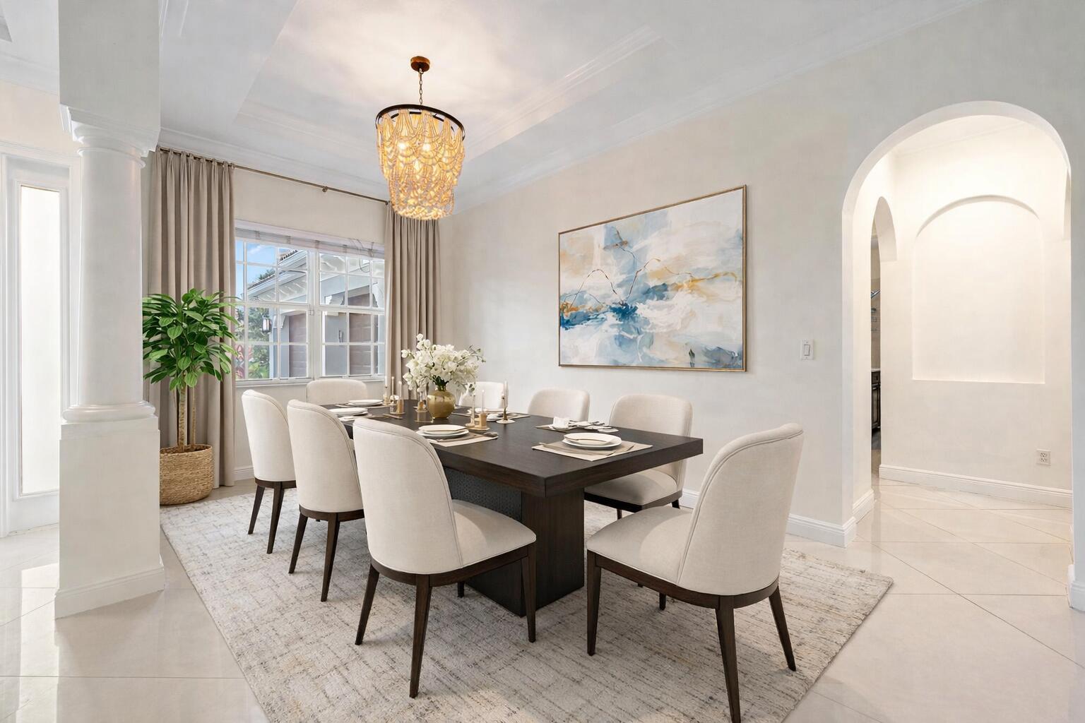 Rialto - Residential