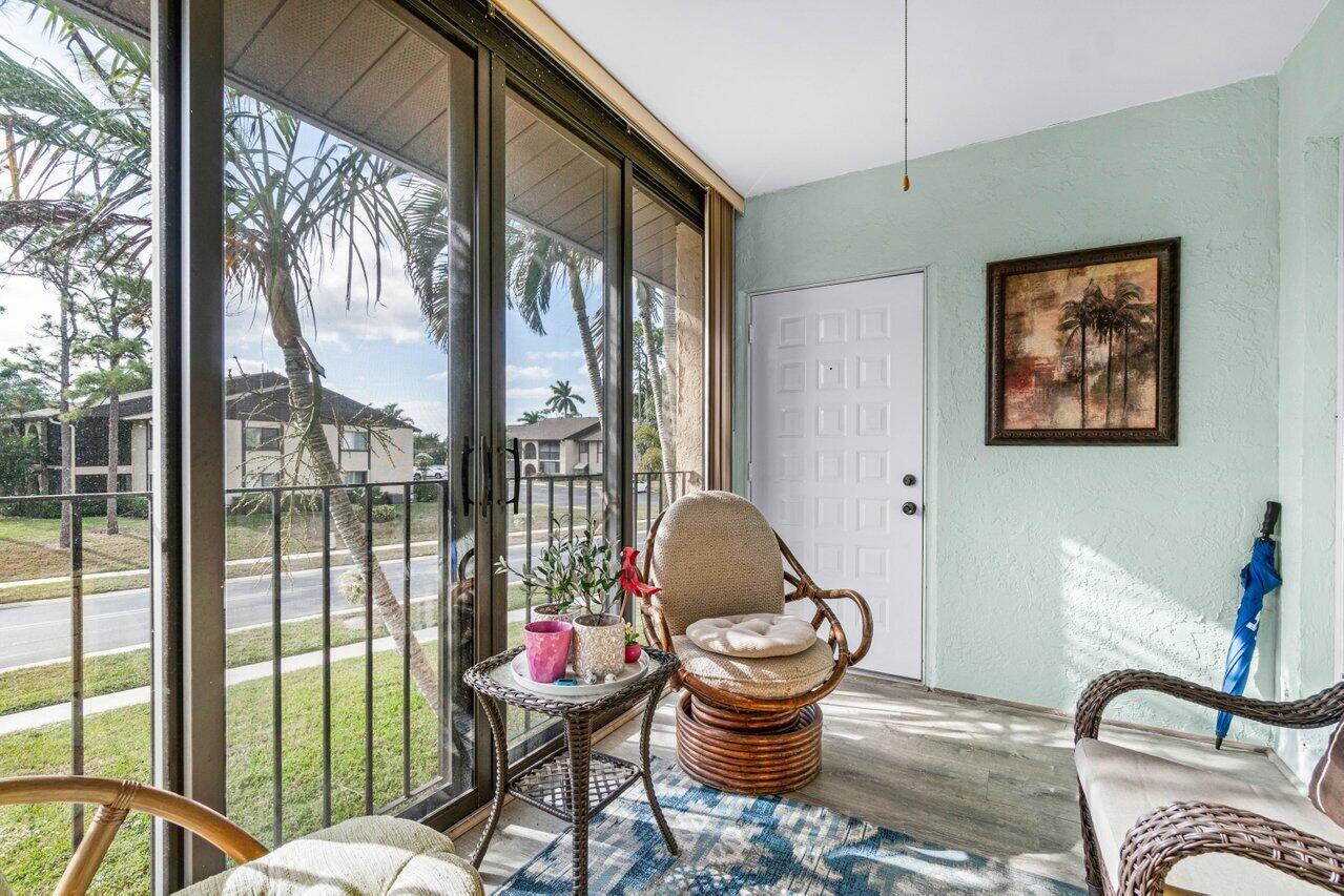 PINE RIDGE SOUTH IV CONDO - Residential Lease