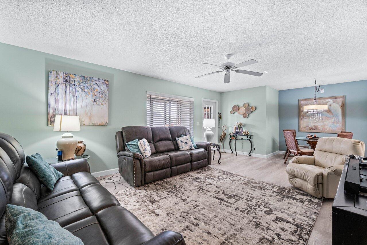 PINE RIDGE SOUTH IV CONDO - Residential Lease