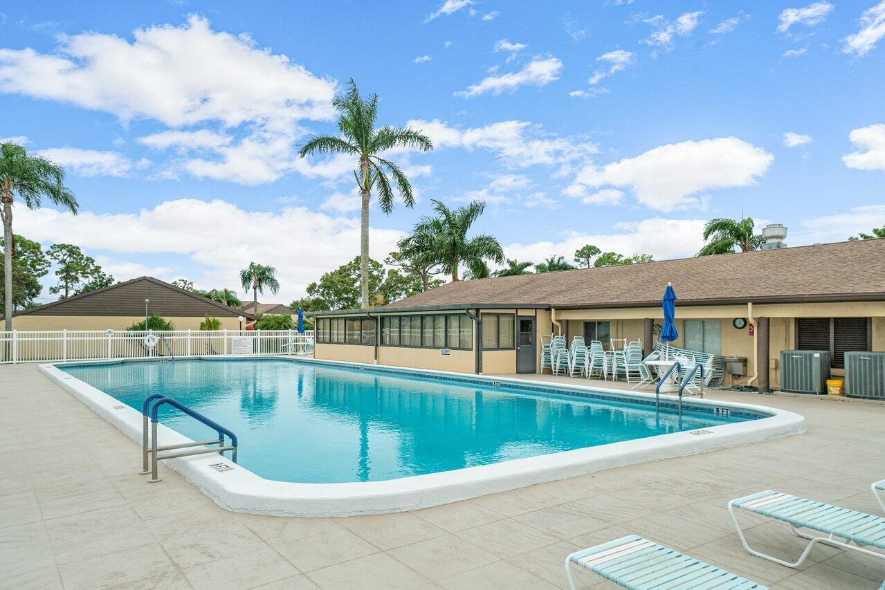 PINE RIDGE SOUTH IV CONDO - Residential Lease