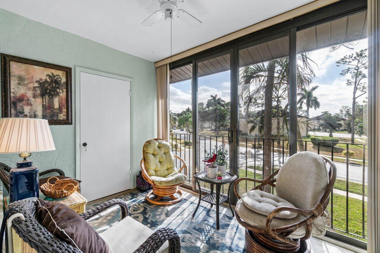 PINE RIDGE SOUTH IV CONDO - Residential Lease