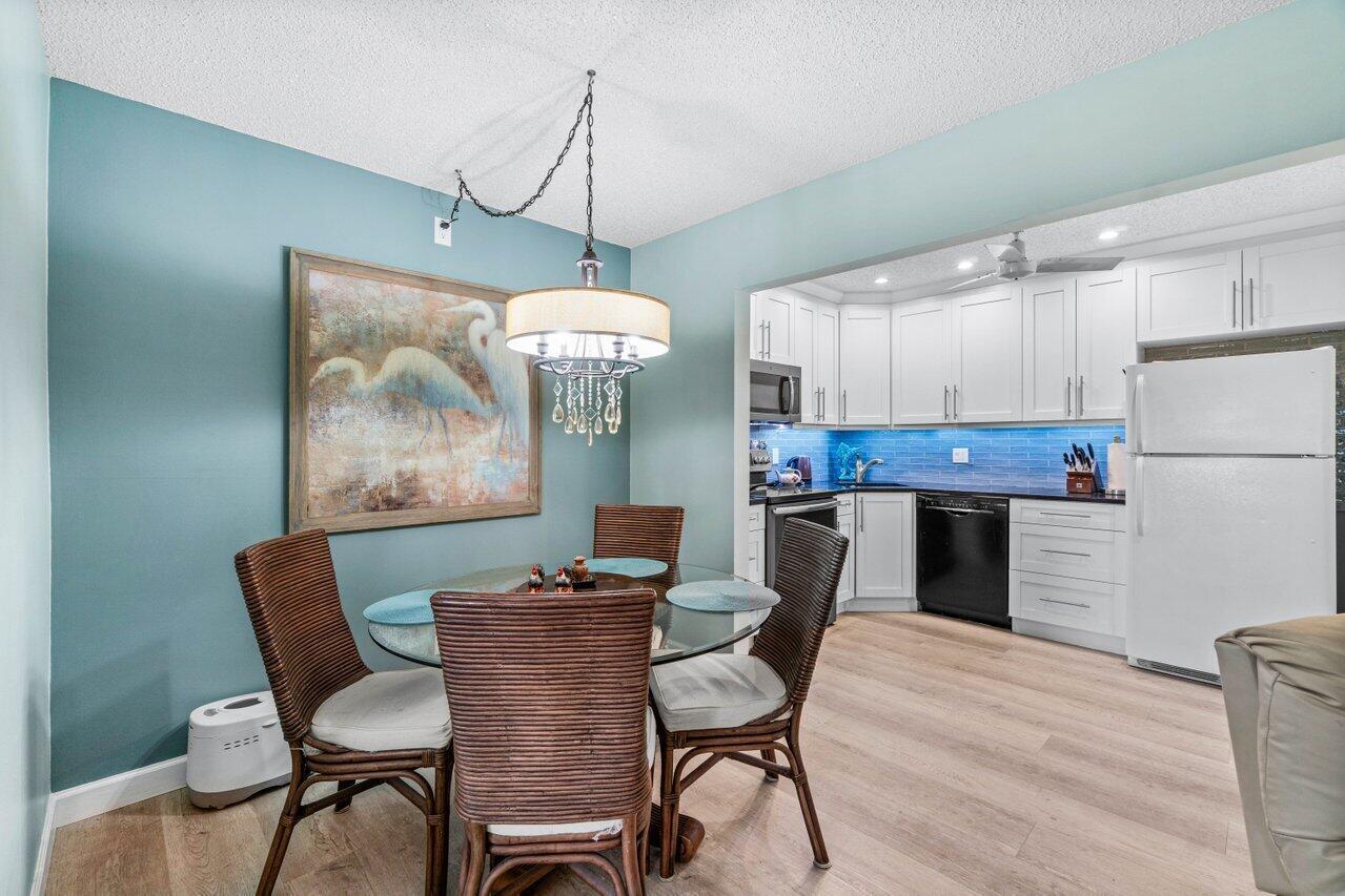 PINE RIDGE SOUTH IV CONDO - Residential Lease