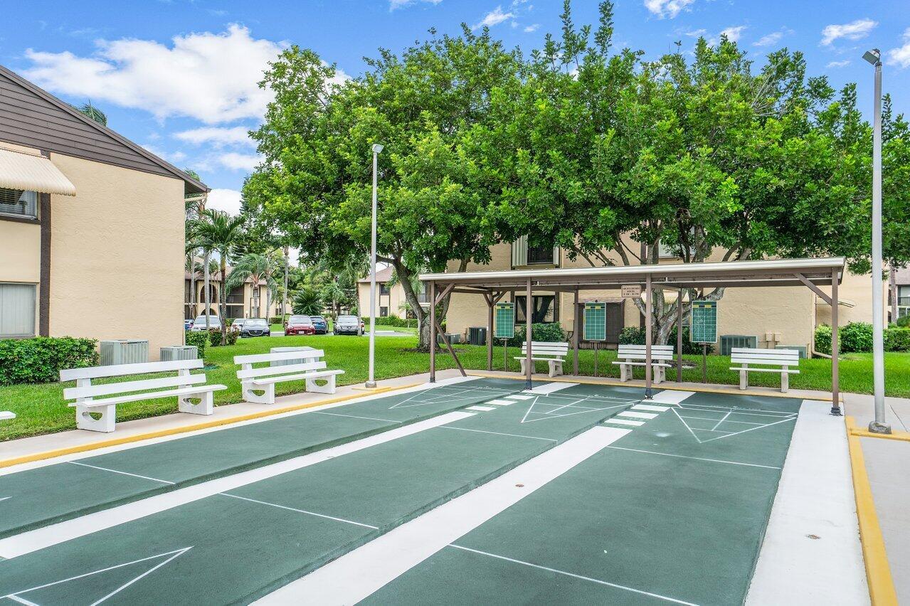 PINE RIDGE SOUTH IV CONDO - Residential Lease