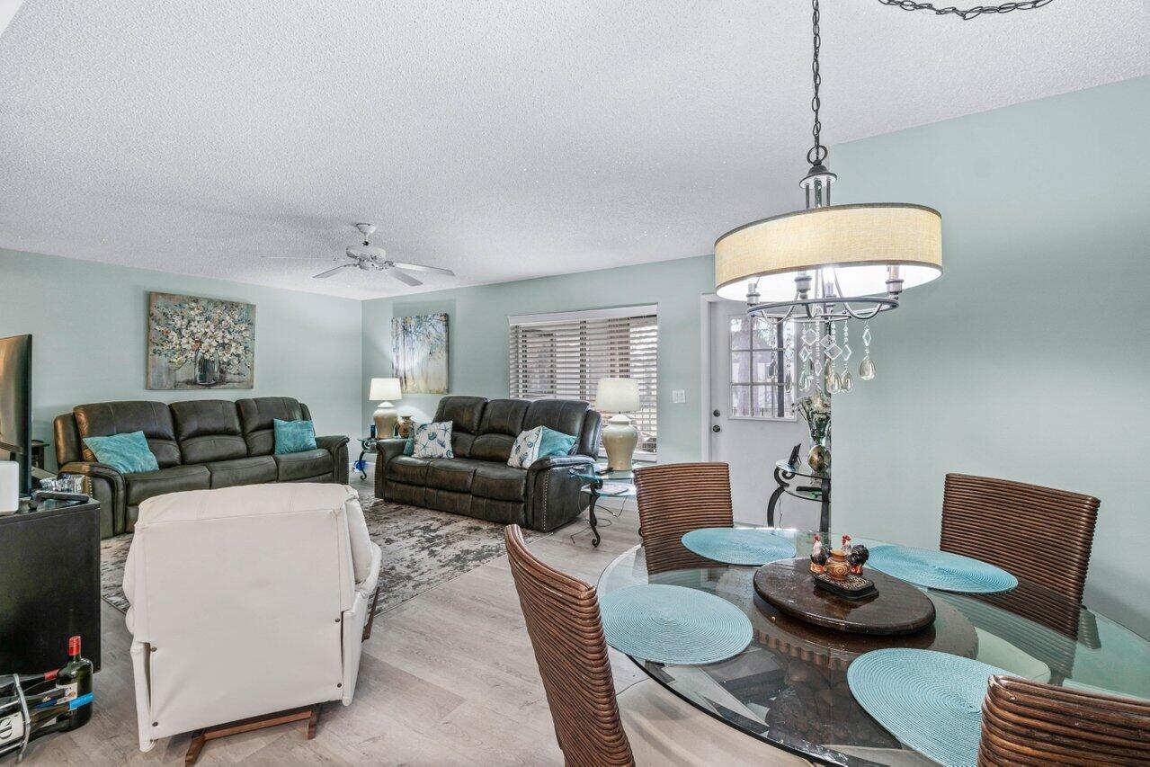 PINE RIDGE SOUTH IV CONDO - Residential Lease