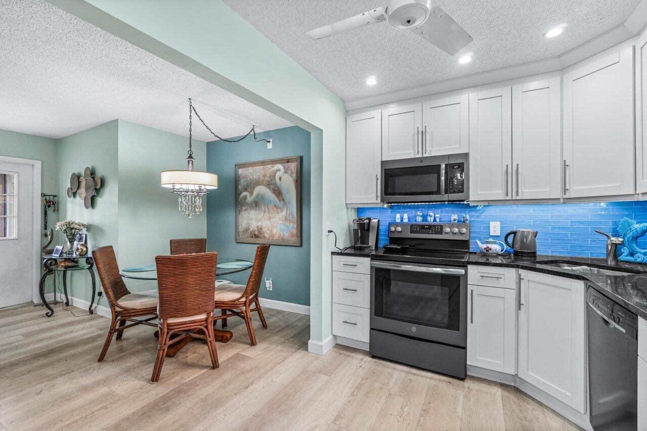 PINE RIDGE SOUTH IV CONDO - Residential Lease