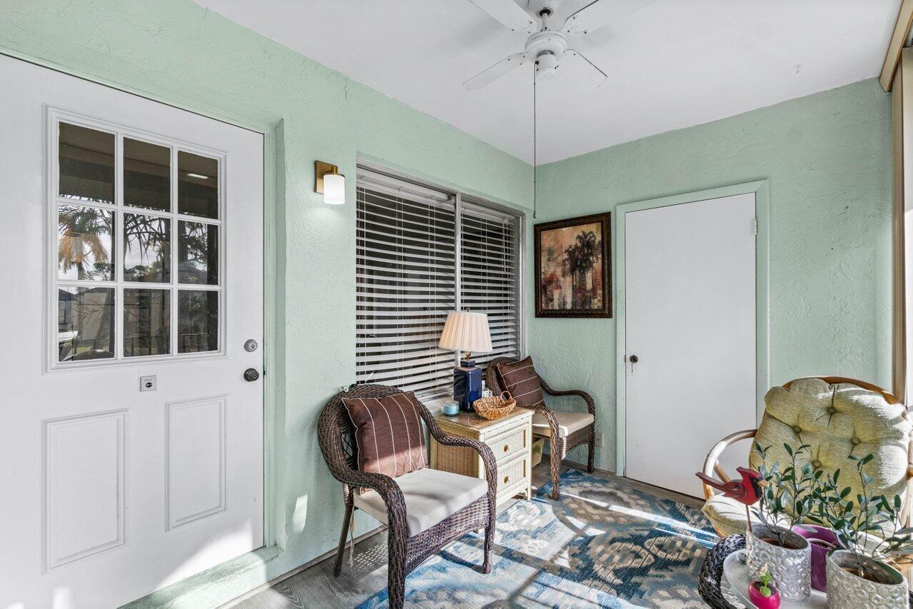 PINE RIDGE SOUTH IV CONDO - Residential Lease