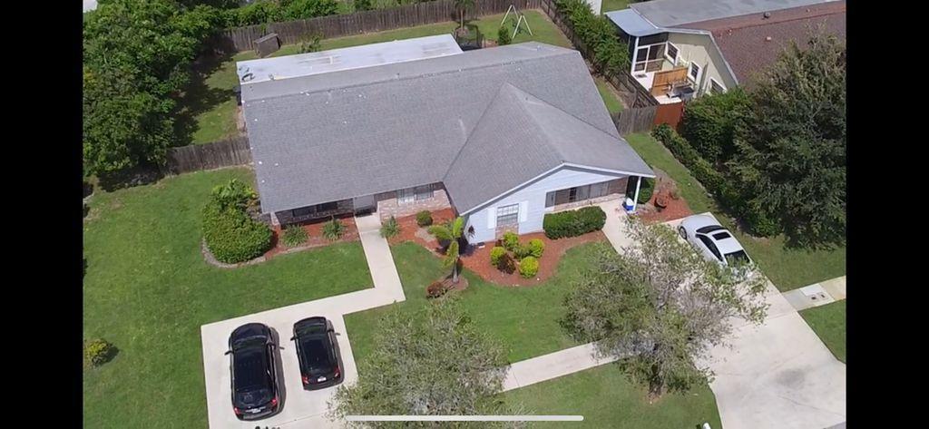 SOUTH SHORE 1 OF WELLINGTON - Residential Income