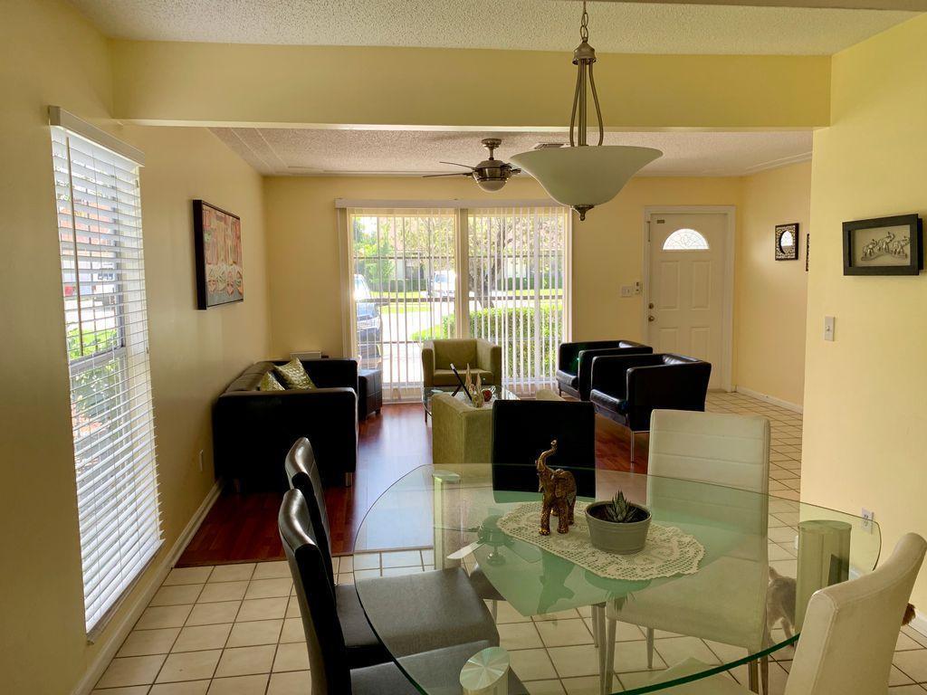 SOUTH SHORE 1 OF WELLINGTON - Residential Income